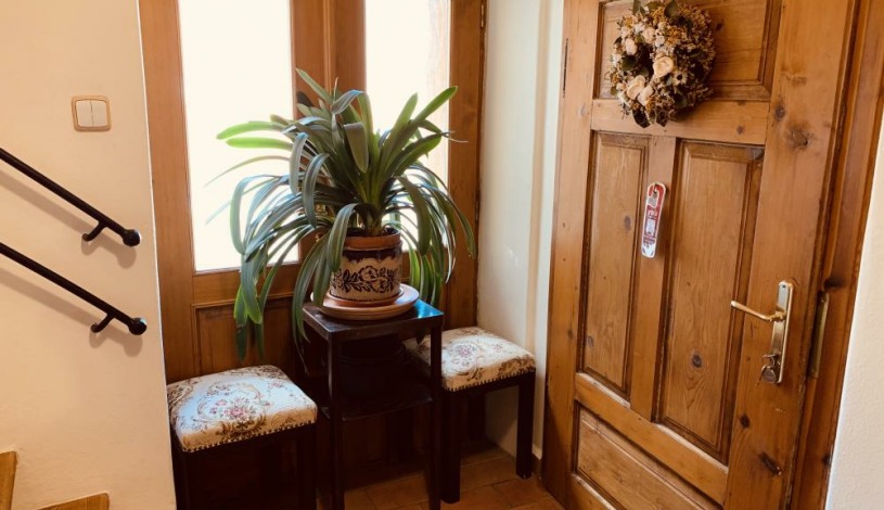 PENZION KAPR Český Krumlov